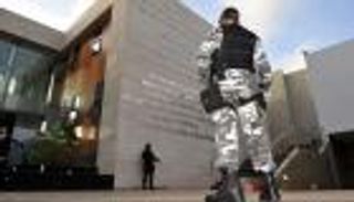 المغرب يفكك خلية إرهابية موالية لداعش