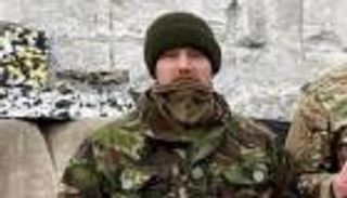 قاتل بالعراق وأفغانستان.. بريطاني يروي مغامرته بأوكرانيا