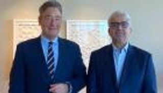 أزمة الحكومتين بليبيا.. ألمانيا تتدخل ومجلس الأمن يناقش التطورات