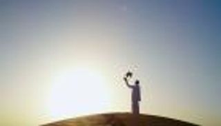 "الحالمون المنجزون".. قصص رائدة تشرق من جناح الإمارات بإكسبو دبي