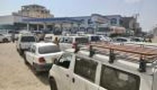 الحوثي يرفع أسعار البنزين للمرة الرابعة.. "متاجرة بحرب أوكرانيا"