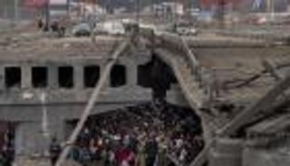 "العدل الدولية" تأمر روسيا بوقف "حرب أوكرانيا"