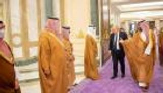 السعودية وبريطانيا توقعان مذكرة لتشكيل مجلس الشراكة الاستراتيجي