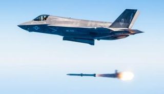 مقاتلة من طراز إف-35