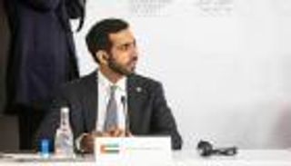 شخبوط بن نهيان: فريق الخبراء بالأمم المتحدة وثق انتهاكات الحوثي باليمن