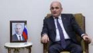 السفير الروسي يوبخ إعلام إيران: نحن قوة نووية لا نخاف أحدا