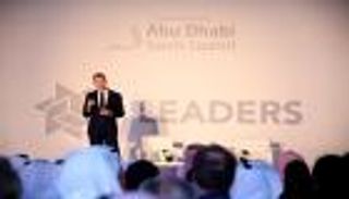 تحتضنها أبوظبي.. أبرز المتحدثين في قمة القيادات الرياضية العالمية