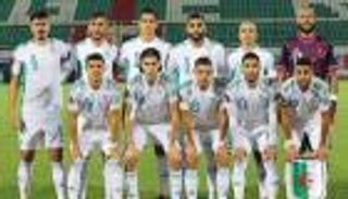 تصفيات كأس العالم.. 4 لاعبين يرعبون بلماضي قبل صدام الكاميرون