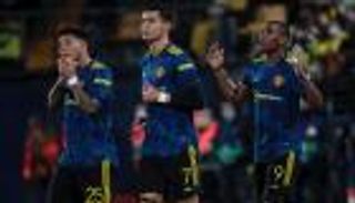 شهادة من إسبانيا تبرئ نجوم مانشستر يونايتد من "مؤامرة رونالدو"