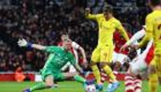 ترتيب الدوري الإنجليزي.. ليفربول يدهس أرسنال ويلامس عرش مانشستر سيتي