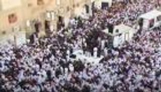 إعدامات السبت.. حقيقة فيديو التشييع في السعودية