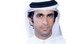 عوض بن حاسوم الدرمكي