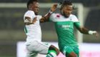 موعد مباراة الرجاء وأمازولو في دوري أبطال أفريقيا والقنوات الناقلة