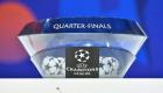 ما هي القنوات الناقلة لقرعة ربع نهائي دوري أبطال أوروبا 2022؟