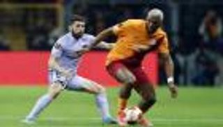 فيديو أهداف مباراة جالطة سراي وبرشلونة في الدوري الأوروبي