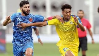 ما هو موعد مباراة الدحيل والغرافة في نهائي كأس أمير قطر؟