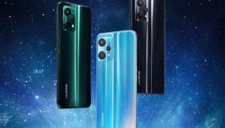 هاتف v25 الجديد من ريلمي