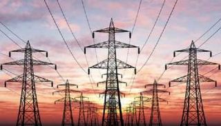 خطوط نقل وربط كهربائية - أرشيفية