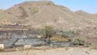 إحراق المزارع وفخاخ الألغام.. جريمة حوثية جديدة بالضالع والحديدة