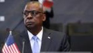 أوستن يكشف سر استبعاد فرض "حظر جوي" فوق أوكرانيا