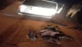 مقتل 3 إرهابيين من "الشباب" جنوب الصومال