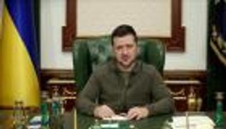 آخر تطورات حرب روسيا وأوكرانيا.. خسائر ميدانية وزيلينسكي يلوم الغرب