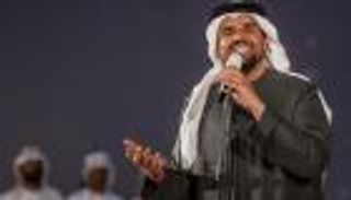 أغاني عيد الأم 2022.. حسين الجسمي يطرح "أمي جنة" (فيديو)