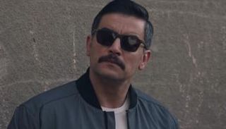 الممثل المصري هاني سلامة