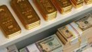 يوم الأسهم والذهب.. نيران الفائدة تضرب الدولار