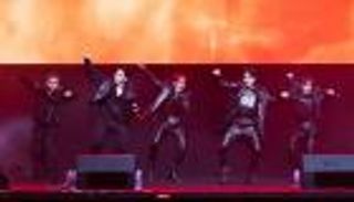 بالصور.. "SB19" ونجوم الفلبين يبهرون زوار إكسبو دبي