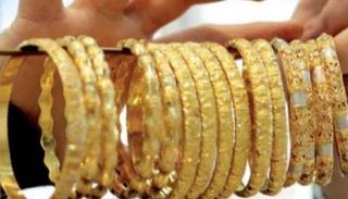 أسعار الذهب اليوم في اليمن