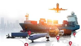 انبعاثات سلاسل توريد الشركات