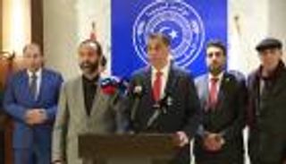 حكومة باشاغا تتسلم مقار الوزارات شرقي ليبيا