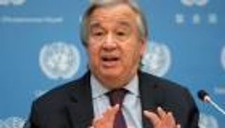 أوّل مكالمة مع باشاغا.. غوتيريش يؤكد دعم استقرار ليبيا