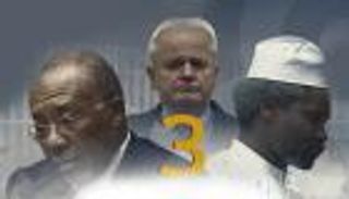 3 رؤساء تمت محاكمتهم.. ما هي جرائم الحرب؟