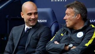 جوارديولا وتورنت