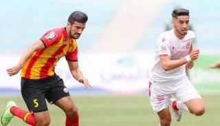 النجم الساحلي التونسي