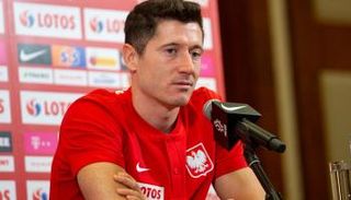 روبرت ليفاندوفسكي