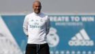 شرط مدريدي.. ماذا طلب زيدان للموافقة على تدريب باريس؟