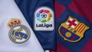كلاسيكو الأرض.. ريال مدريد يختار الوجه الأسود أمام برشلونة (صور)