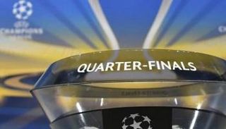 قرعة دوري أبطال أوروبا