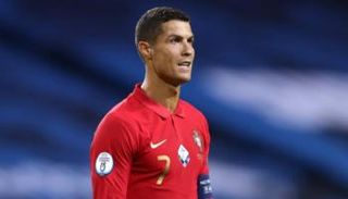 كريستيانو رونالدو