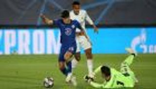 موعد مباراة ريال مدريد وتشيلسي في دوري أبطال أوروبا