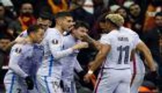 نتائج قرعة الدوري الأوروبي 2022 ربع النهائي