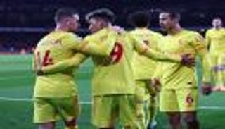 قرعة دوري الأبطال.. ما هو طريق ليفربول حتى النهائي؟