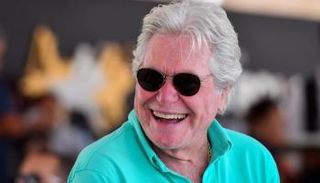 الفنان المصري حسين فهمي