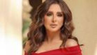 أنغام تغني في الدوم.. "نفضل نرقص" (فيديو)