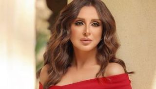 الفنانة المصرية أنغام