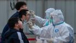 رغم شراسة كورونا في الصين.. قرار جديد حول رفع القيود