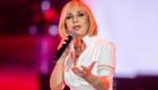 إكسبو دبي.. كوكوش تبهر الجمهور بـ"زوروني كل سنة مرة"